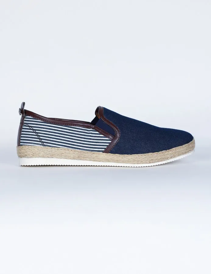 wrogn loafers for men