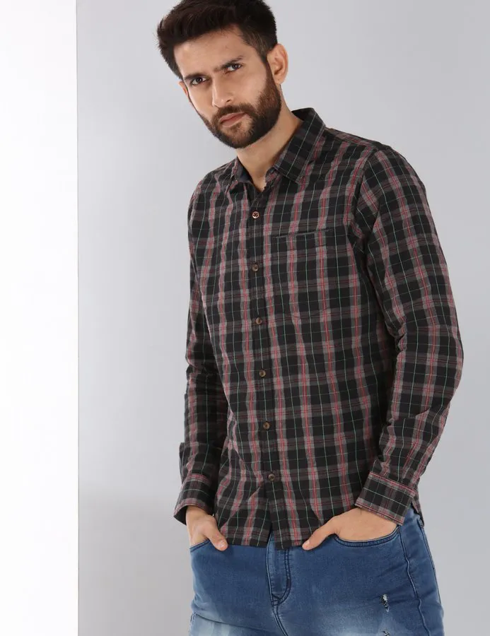 wrogn shirts online shopping